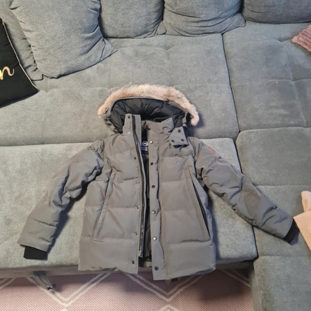 Canada Goose Men's Jacket